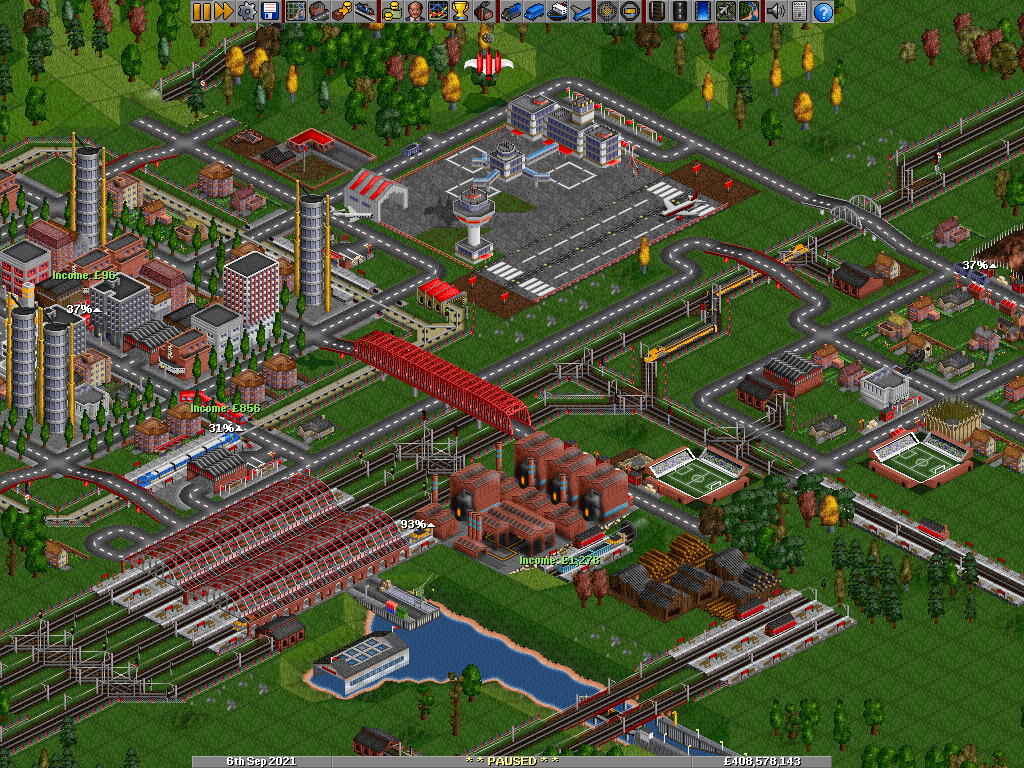 Foxen Transports, 6th Sep 2021.png