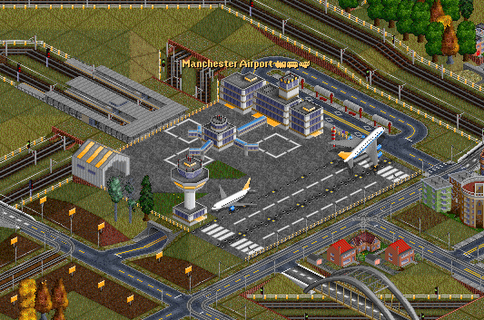Amtrak, Manchester Airport.png