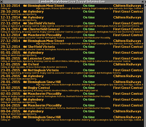 Marylebone Departure Board.png