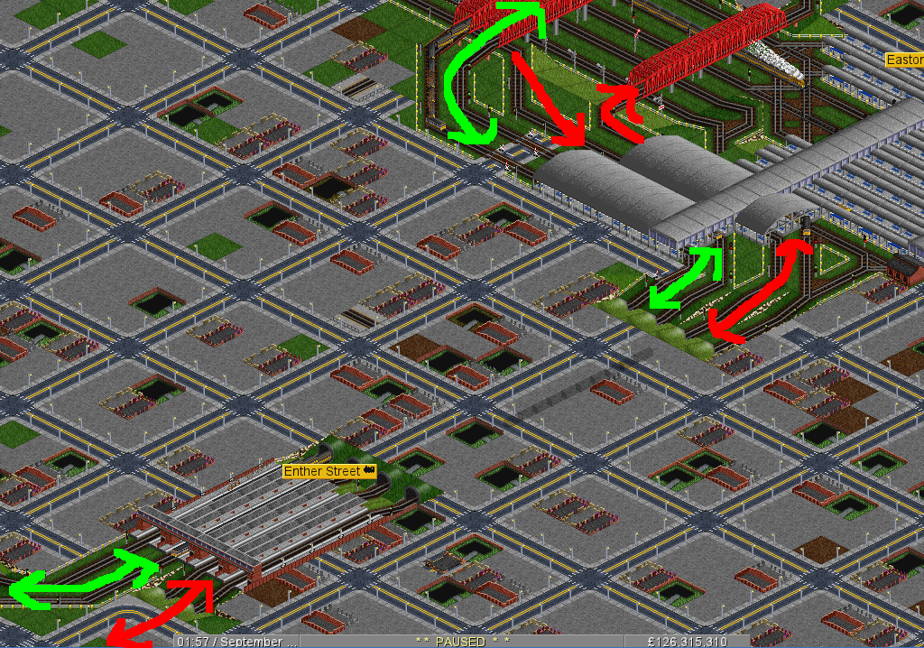 Easton Transport-Part 5-Green&Red Subways.PNG