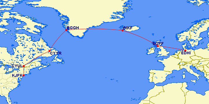 Flughansa TransAt