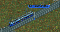 LF Trams v2.3
