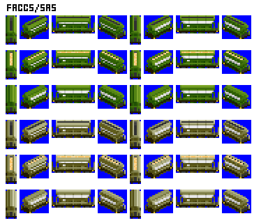 There ARE roofs *g*