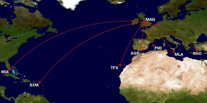 Mancunian Airlines, Airline Game.gif