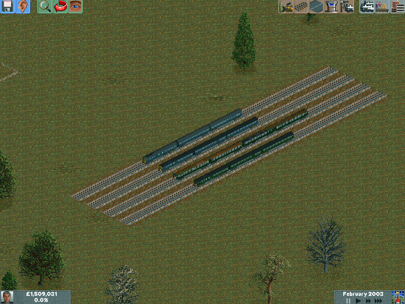 What I've done so far...