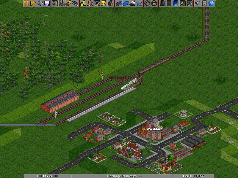 Heritage Railways, 4th Jan 2000.png