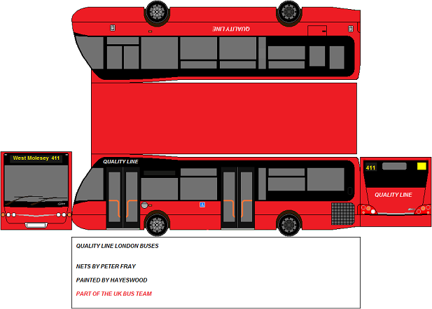 QUALITY LINES LONDON BUSESOptare Versa V1040 Dual Door.png