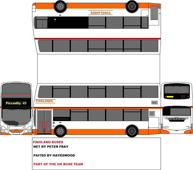 finglands buses Volvo B7TL Fixed Glazing Wright Eclipse Gemini.png