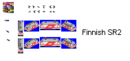 Finnish SR2 Eloc