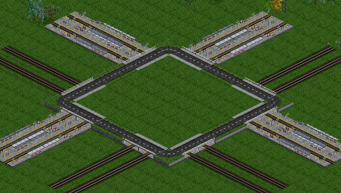 Traintunnel with UK-road07.png