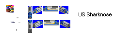 US Sharknose