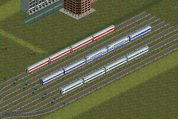 Type 25G, 25K &amp; 25T