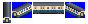 Cream/blue livery