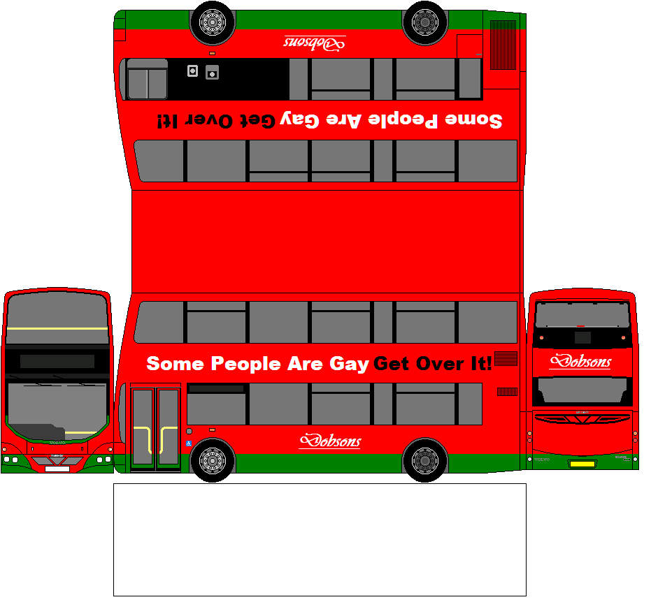 Volvo B9TL Wright Gemini (Some People Are Gay).PNG