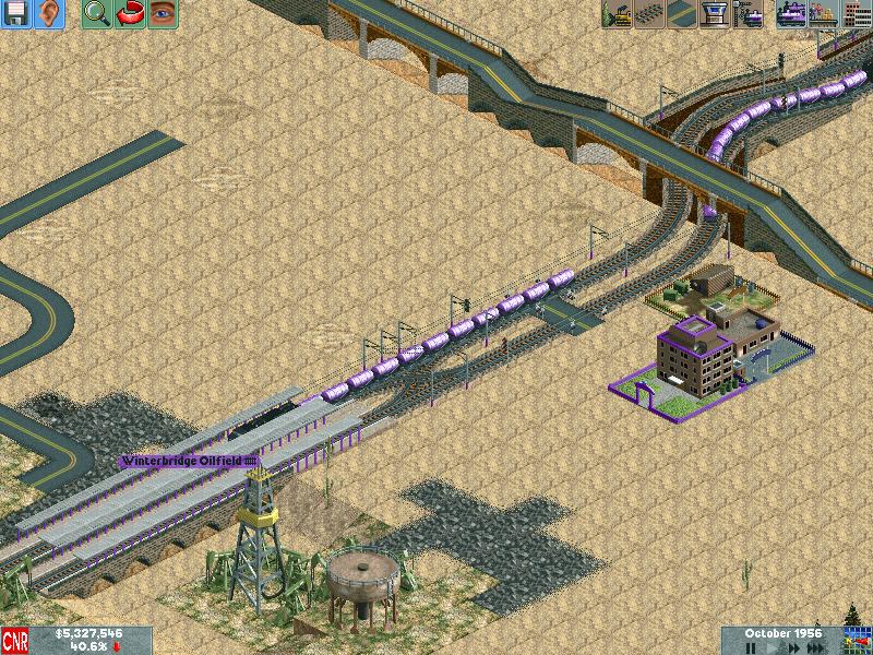 proper junction