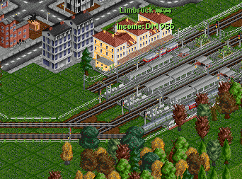 Stuttgart Transport, 24th Aug 1956.png