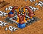 Ore processor