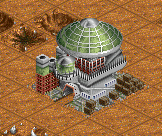 Mars Reactor