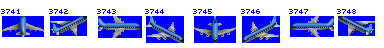 Fixed B707