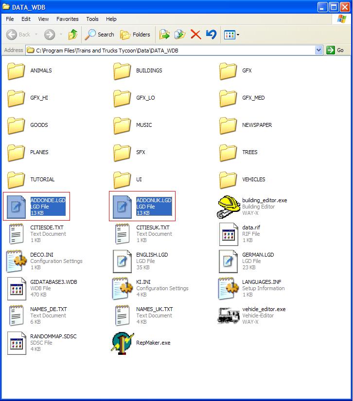 Copy the 2 files into the UI folder