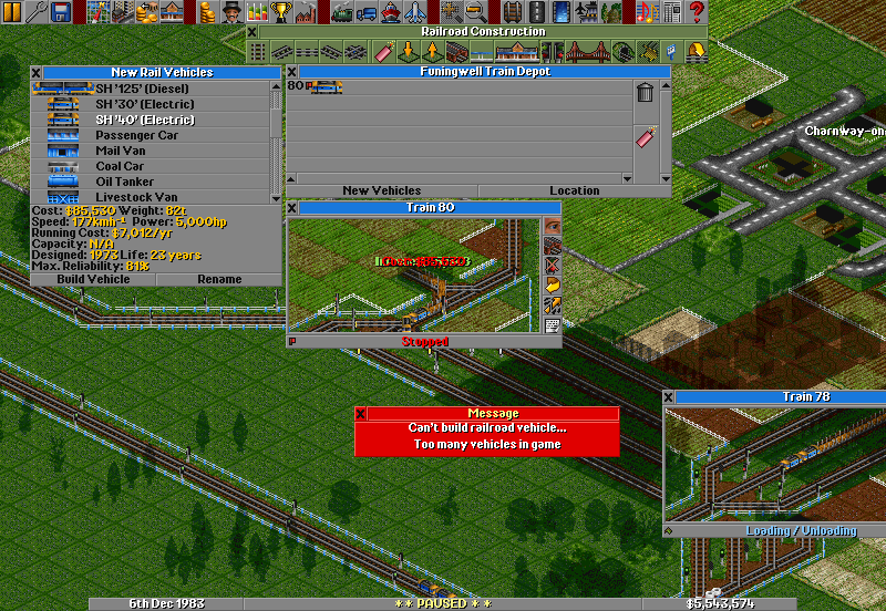 Nuntfield Transport, 6th Dec 1983.png