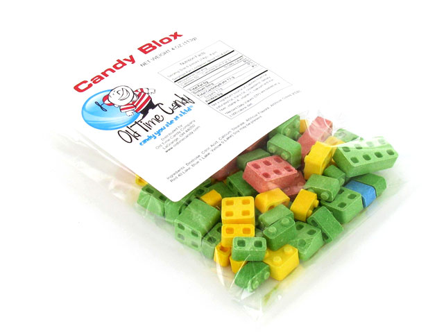 Candy Blox