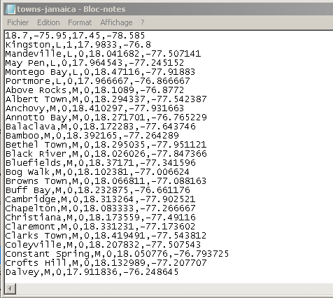 the town list text file i used (the same as posted by moki.