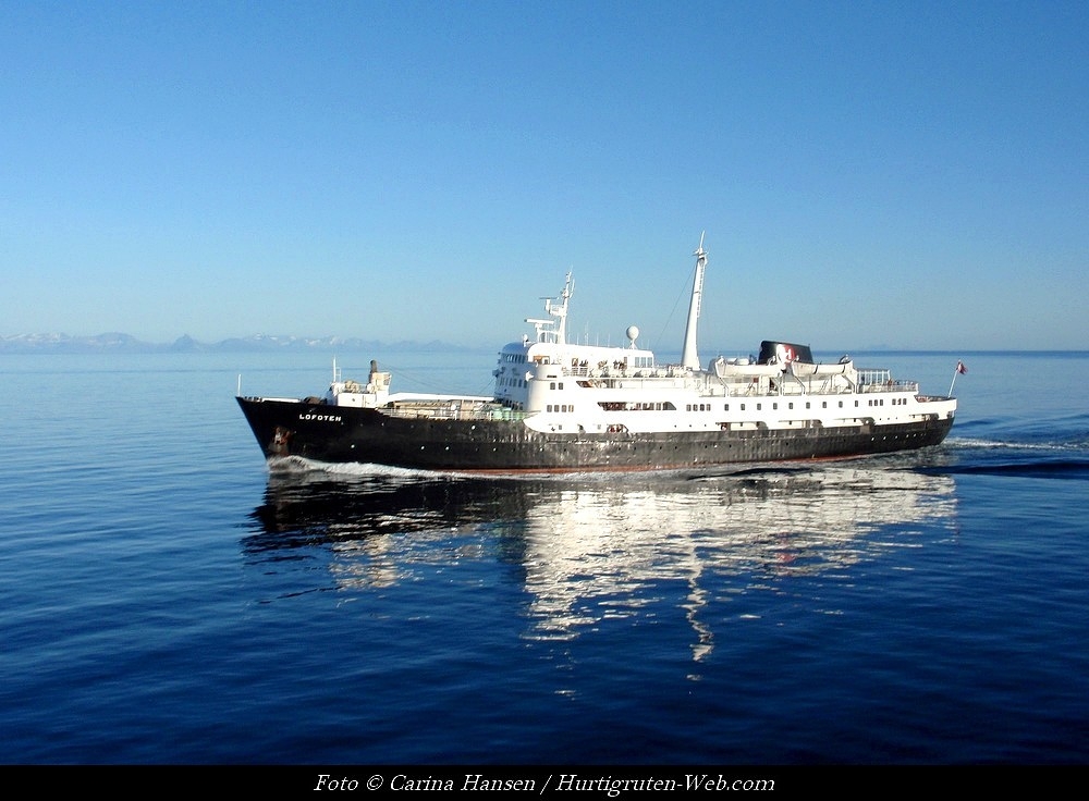 M/S &quot;Lofoten&quot;
