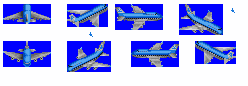 Scottishasttdx's 747-400 in KLM Company Color Livery