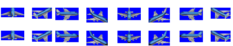 747-400 with cc