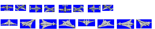 cc Connie and fixed Sonic Cruiser