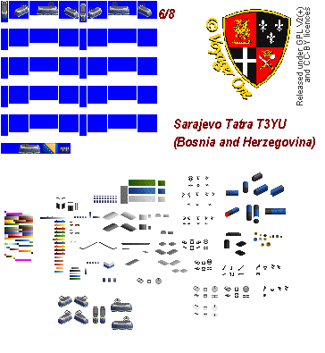 Sarajevo Tatra T3YU.PNG