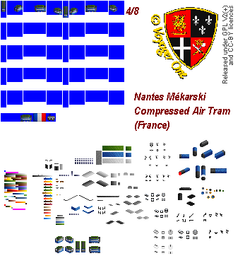 Nantes Mékarski Compressed Air Tram.PNG