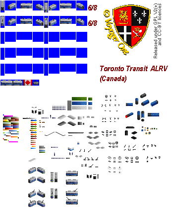 Toronto Transit ALRV.PNG