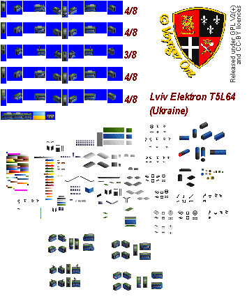 Lviv Elektron T5L64.PNG