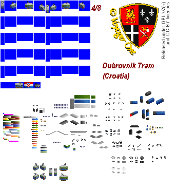 Dubrovnik Tram.PNG