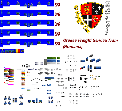 Oradea Freight Service Tram.PNG