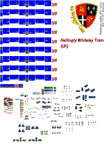 Hellingly Whiteley Tram.PNG