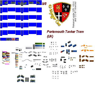 Portsmouth Tanker Tram.PNG