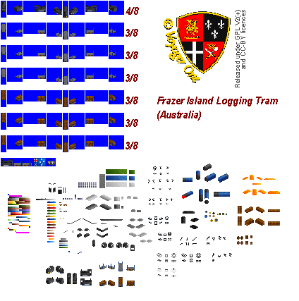 Frazer Island Logging Tram.PNG