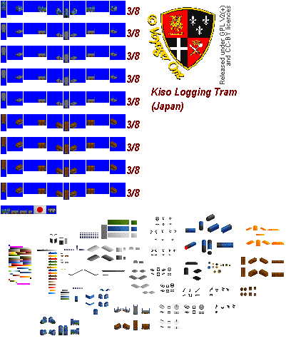 Kiso Logging Tram.PNG