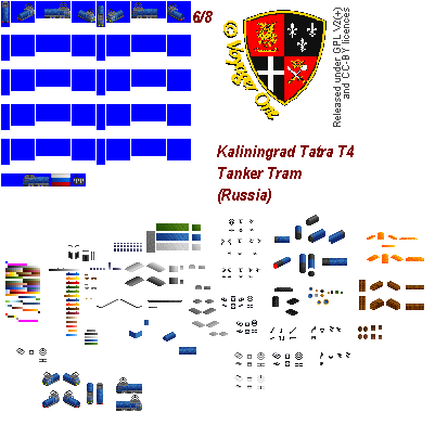 Kaliningrad Tatra T4 Tanker Tram.PNG