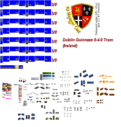 Dublin Guinness 0-4-0 Tram.PNG