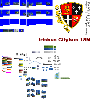 Irisbus Citybus 18M.PNG