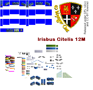 Irisbus Citelis 12M.PNG