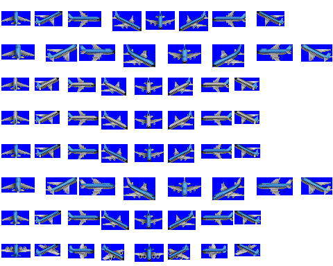 Sprites
