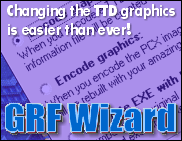 GRFW