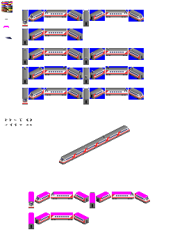 Finnish Pendolino
