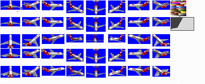 BAC 1-11 500 European AirCharter