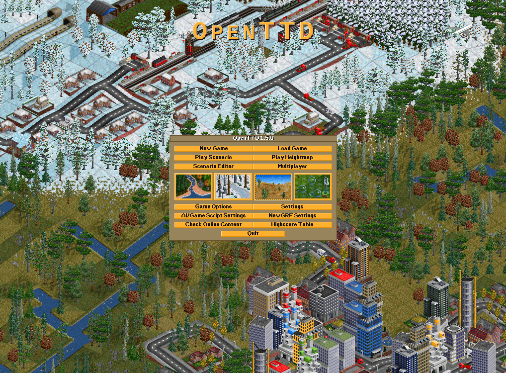 OpenTTD1.50_Startscreen.jpg